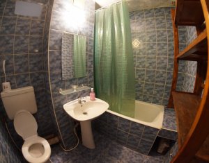 Studio à louer dans Cluj-napoca, zone Marasti