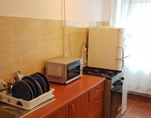 Lakás 1 szobák kiadó on Cluj-napoca, Zóna Gheorgheni