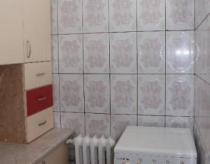 Lakás 1 szobák kiadó on Cluj-napoca, Zóna Gheorgheni