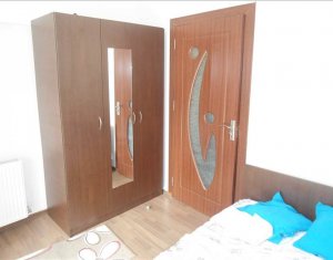 Appartement 2 chambres à louer dans Cluj-napoca, zone Manastur