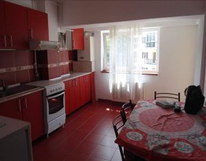 Appartement 2 chambres à louer dans Cluj-napoca, zone Manastur