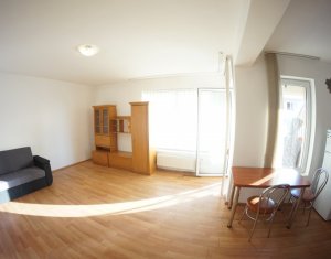 Lakás 1 szobák kiadó on Cluj-napoca, Zóna Zorilor