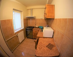Studio à louer dans Cluj-napoca, zone Zorilor