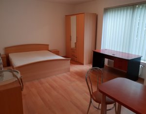 , 40m2 dans Cluj-napoca, zone Zorilor