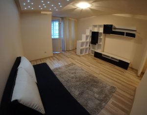 Lakás 1 szobák kiadó on Cluj-napoca, Zóna Manastur