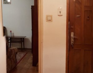 Lakás 2 szobák kiadó on Cluj-napoca, Zóna Manastur