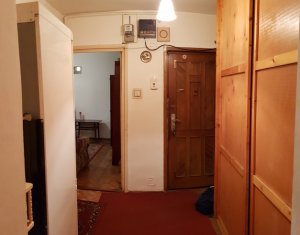 Lakás 2 szobák kiadó on Cluj-napoca, Zóna Manastur