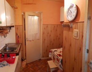 Lakás 2 szobák kiadó on Cluj-napoca, Zóna Manastur