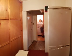 Lakás 2 szobák kiadó on Cluj-napoca, Zóna Manastur