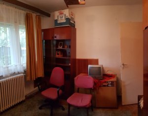 Lakás 2 szobák kiadó on Cluj-napoca, Zóna Manastur