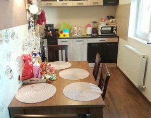 , 40m2 on Cluj-napoca, Zóna Manastur