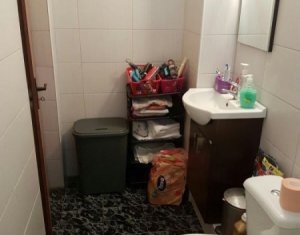 Lakás 1 szobák kiadó on Cluj-napoca, Zóna Manastur