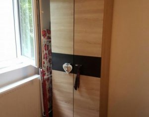 Lakás 1 szobák kiadó on Cluj-napoca, Zóna Manastur