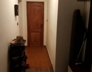 Lakás 1 szobák kiadó on Cluj-napoca, Zóna Manastur