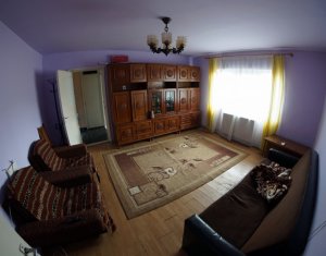 , 50m2 on Cluj-napoca, Zóna Gheorgheni