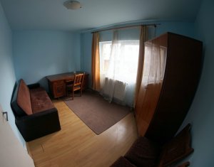 Appartement 2 chambres à louer dans Cluj-napoca, zone Gheorgheni