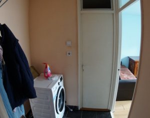Appartement 2 chambres à louer dans Cluj-napoca, zone Gheorgheni