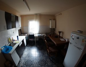 Appartement 2 chambres à louer dans Cluj-napoca, zone Gheorgheni