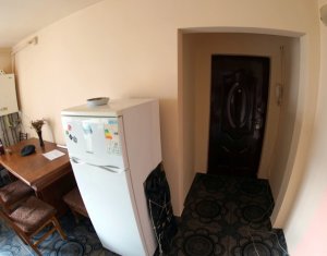 Appartement 2 chambres à louer dans Cluj-napoca, zone Gheorgheni