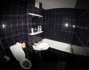 Appartement 2 chambres à louer dans Cluj-napoca, zone Gheorgheni