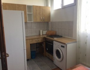 Lakás 1 szobák kiadó on Cluj-napoca, Zóna Manastur