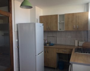 Lakás 1 szobák kiadó on Cluj-napoca, Zóna Manastur