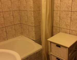 Lakás 1 szobák kiadó on Cluj-napoca, Zóna Manastur