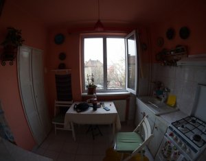Lakás 2 szobák kiadó on Cluj-napoca, Zóna Gara