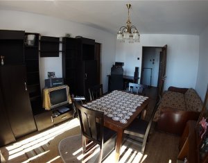 Lakás 2 szobák kiadó on Cluj-napoca, Zóna Grigorescu
