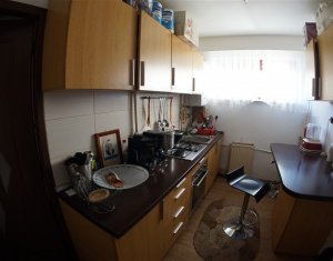 Lakás 2 szobák kiadó on Cluj-napoca, Zóna Grigorescu