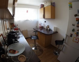 Lakás 2 szobák kiadó on Cluj-napoca, Zóna Grigorescu