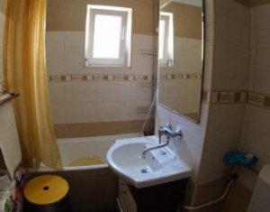 Lakás 2 szobák kiadó on Cluj-napoca, Zóna Grigorescu