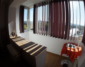 Lakás 2 szobák kiadó on Cluj-napoca, Zóna Grigorescu