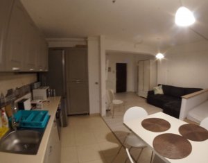 Lakás 1 szobák kiadó on Cluj-napoca, Zóna Grigorescu