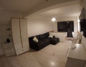 Lakás 1 szobák kiadó on Cluj-napoca, Zóna Grigorescu