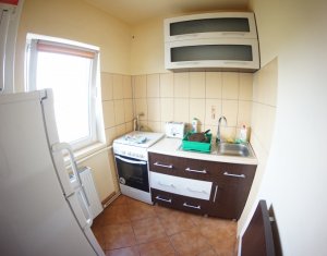 Garzon kiadó on Cluj-napoca, Zóna Manastur