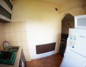 Garzon kiadó on Cluj-napoca, Zóna Manastur