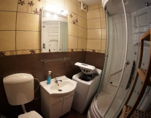 Garzon kiadó on Cluj-napoca, Zóna Manastur