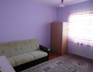 Lakás 3 szobák kiadó on Cluj-napoca