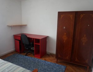 Lakás 2 szobák kiadó on Cluj-napoca, Zóna Gheorgheni