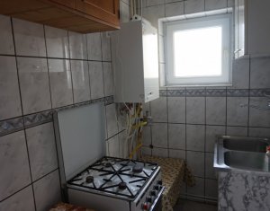 Lakás 2 szobák kiadó on Cluj-napoca, Zóna Gheorgheni