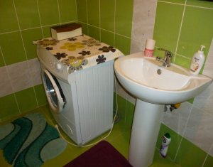 Lakás 2 szobák kiadó on Cluj-napoca, Zóna Iris