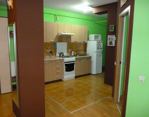 Lakás 2 szobák kiadó on Cluj-napoca, Zóna Iris