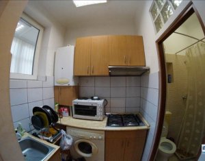 Appartement 1 chambres à louer dans Cluj-napoca, zone Centru