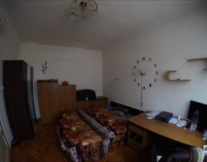 Appartement 1 chambres à louer dans Cluj-napoca, zone Centru
