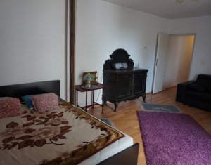 Lakás 1 szobák kiadó on Cluj-napoca, Zóna Manastur