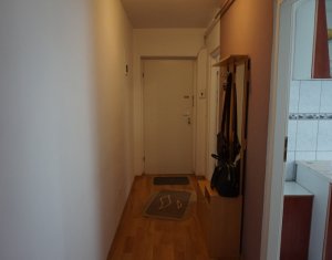 Lakás 1 szobák kiadó on Cluj-napoca, Zóna Manastur