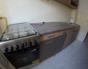 Lakás 2 szobák kiadó on Cluj-napoca, Zóna Manastur