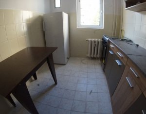 Lakás 2 szobák kiadó on Cluj-napoca, Zóna Manastur
