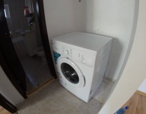 Lakás 2 szobák kiadó on Cluj-napoca, Zóna Manastur